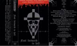 Compilations : Fast Forward to Hell
